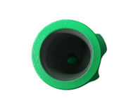 ISO Small Holes Drilling 7 Degree Tapered Button Bit