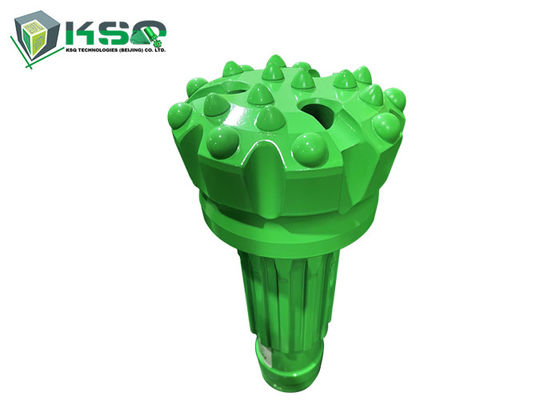 Ql50-140mm 5 Inch High Pressure Dth Drill Bits For Water Well Drilling