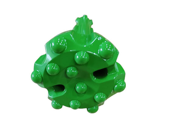 Low Medium Air Pressure Br2-100mm Dth Drill Bits