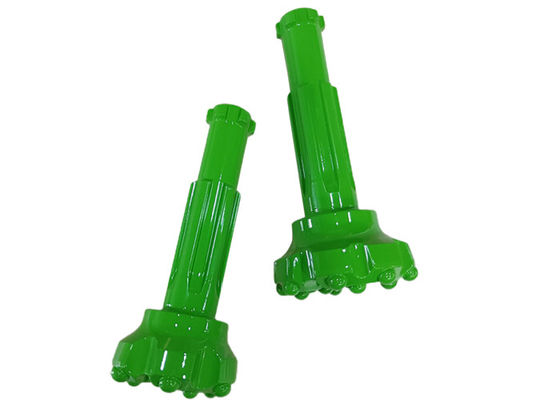 Low Medium Air Pressure Br2-100mm Dth Drill Bits