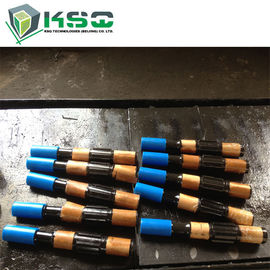 Tungsten Carbide T45 / T60  Drilling Tools 670mm Rock Drilling Tools