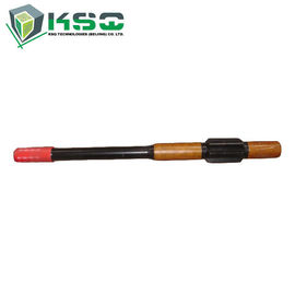 T45 Threaded Drill Shank Adapter  Mining Systems