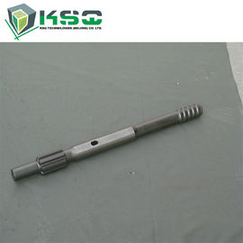 T45 Threaded Drill Shank Adapter  Mining Systems