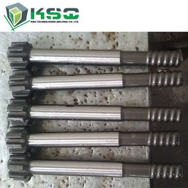 T45 Threaded Drill Shank Adapter  Mining Systems