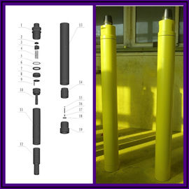 Tungsten Carbide DTH Drilling Tools For DTH Hammer DTH480