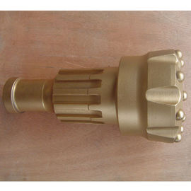 Tungsten Carbide Rock DTH Drill Bits Through Reverse Circulation Drilling Bit