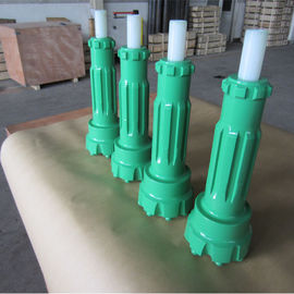 Industrial Alloy Steel DTH Drill Bits Water Well Drilling Bit