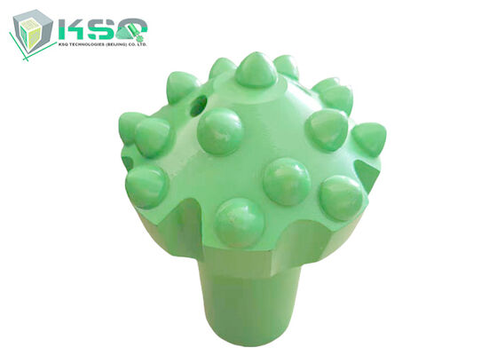 R32 76mm For Drilling Thread Reaming Button Bits