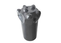 34mm 12 Degree Rock Drilling Tools Drilling Equipment Tapered Button Bits
