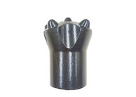 34mm 12 Degree Rock Drilling Tools Drilling Equipment Tapered Button Bits