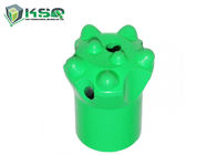 11 Degree mining drilling tools Tapered Button Bit