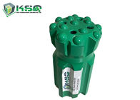 102mm T45 Concave Face High Speed Drilling Thread Retrac Button Bit