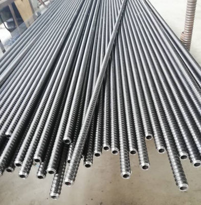 Self Drilling Anchor Tools Drill Anchor Bar For Self Drilling Anchor Bolt R32N