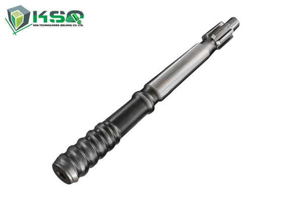 R32 R38 T38 T45 Cop 1238 Shank Adapter For Atlas Copco Drill Rig