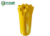 R32 Spherical And Ballistic Thread Button Quarry Rock Drill Bits