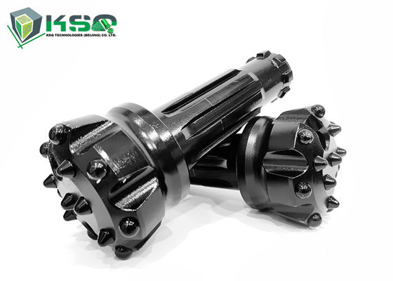 High Pressure DTH380 Length 1550mm Thread API 4 1/2&quot; Down Hole Hammer Bit