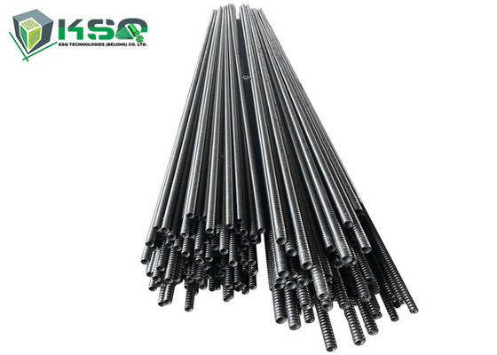GB 40cr R32/20 Hollow Bar Self Drilling Anchor Bolt For Slope Stabilisation