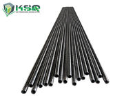 220/180 KN Left Thread T30/16 Self Drilling Hollow Bar For Ground Engineering
