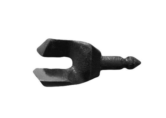 27mm 28mm 32mm Chisel Drill Bit For Geological Exploration