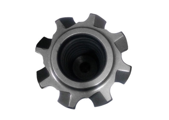 Dia 102mm Retrac Thread Button OEM Rock Drilling Bits