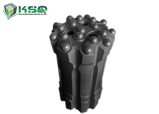 Dia 102mm Retrac Thread Button OEM Rock Drilling Bits