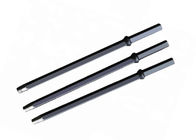 Carbon Steel 7 Degree Drilling Tools Tapered Rod 600mm Length