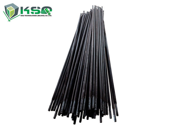 R25 Drilling Tools Extension Rod And Mf Rod Alloy Steel