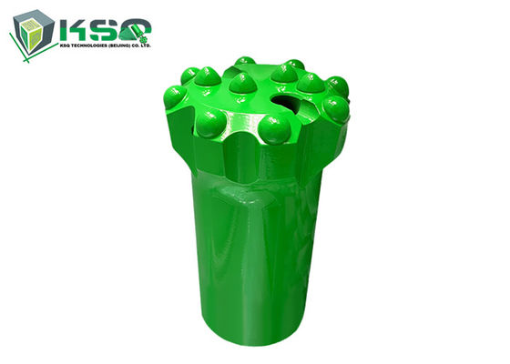 89mm T45 Mining Quarry Top Hammerr Drilling Tools Thread Button Bit