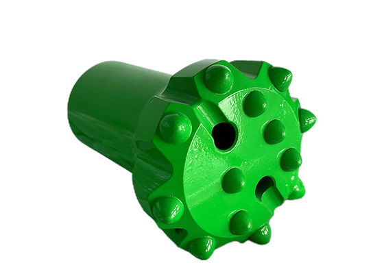 89mm T45 Mining Quarry Top Hammerr Drilling Tools Thread Button Bit