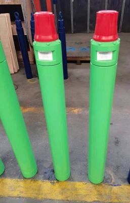 High Grade Steel 5 Inch Hd350 High Pressure Dth Hammers For Water Well
