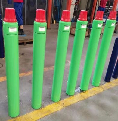 High Grade Steel 5 Inch Hd350 High Pressure Dth Hammers For Water Well