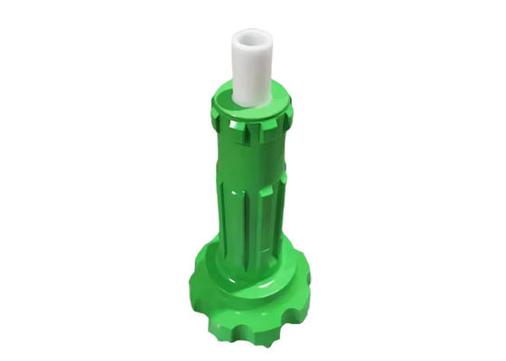 High Air Pressure Dia 130-185mm DHD350 DTH Drill Bit For Rock Drilling