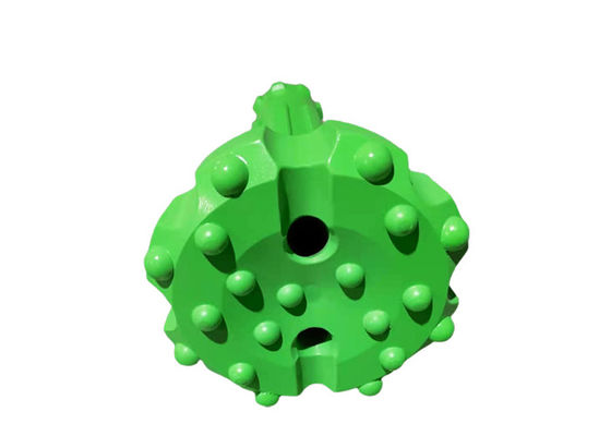 High Air Pressure Dia 130-185mm DHD350 DTH Drill Bit For Rock Drilling