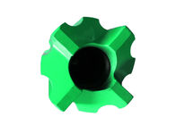 T45 Retractable Thread Button Bit For Rock Drilling