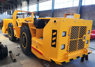 4000kg Tramming Capacity Underground Equipment 2m³ Load Haul Dump Machine