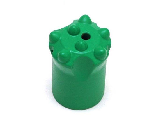 Diameter 34mm 36mm 38mm Small Hole Drill Bit Tapered Button Drill Bit