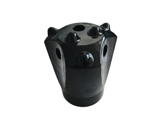 R32 Mining Hollow Self Drilling Anchor Bolt Rods