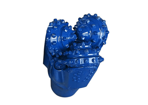 11 5/8 Diameter IADC 537G Tricone Bit For Geoloical Prospecting