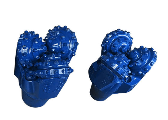 11 5/8 Diameter IADC 537G Tricone Bit For Geoloical Prospecting