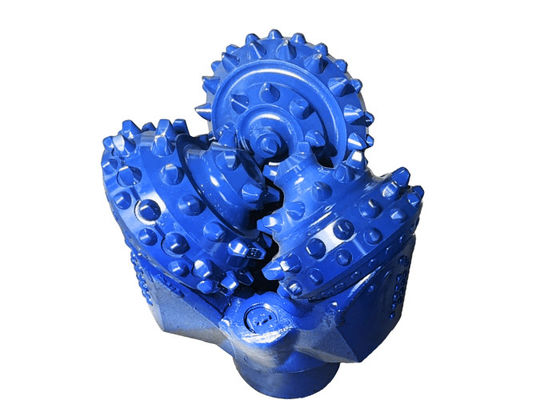 11 5/8 Diameter IADC 537G Tricone Bit For Geoloical Prospecting