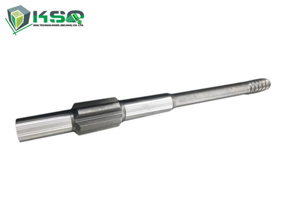 T45 T51 Adapter Length 770mm Bench Drilling Rock Drill Parts Extractor Drifter Shank Adapter