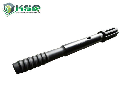 Mining  Rock Drilling Tools HL 1000 PE-65 / Threaded Shank Adapter Drills