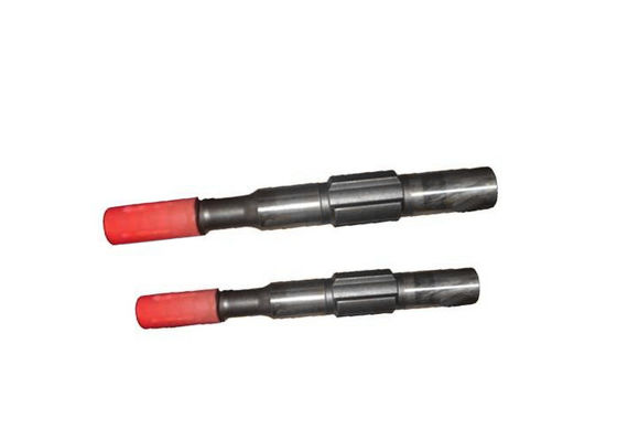 Mining  Rock Drilling Tools HL 1000 PE-65 / Threaded Shank Adapter Drills