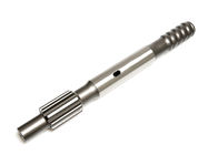 HD709 T45 Thread Rock Drill Rig  Drilling Tools 300mm-800mm Length