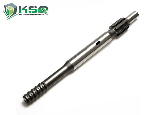 Furukawa HD190 Shank Adaptor Rock Drilling Tool For Tunnel Quarry Mining