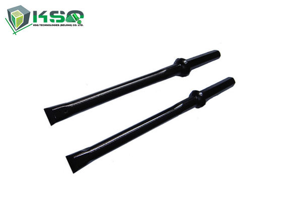 41mm bit diameter rock tools Integral Drill Rod with Tungsten carbide tips