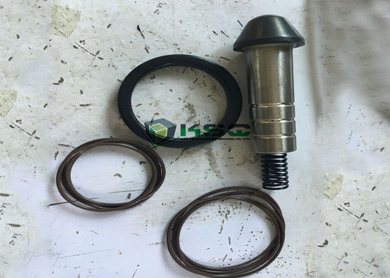 O - ring / Comperssion Buffer / Check Valve / External Cylinder  downhole drilling tools spare parts for DTH Hammer