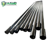3050mm 3660mm Length Rock Drilling Tools Fully Carburized Extension Drill Rod