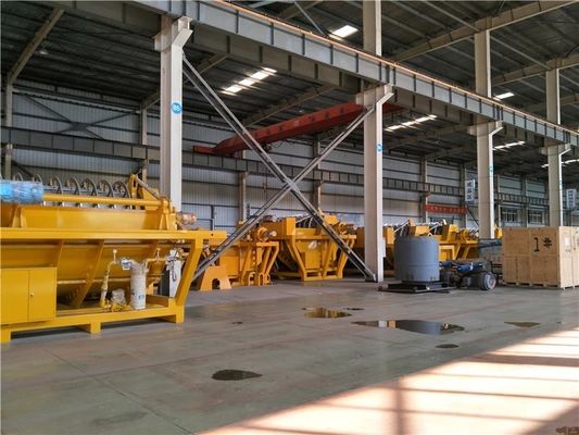 Mineral Slurry Water Dewatering Machine Ceramic Vacuum Filter In Mine Water Treatment