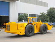 RL-3 Load Haul Dump Truck Used For Tunneling and Coal Mining Underground